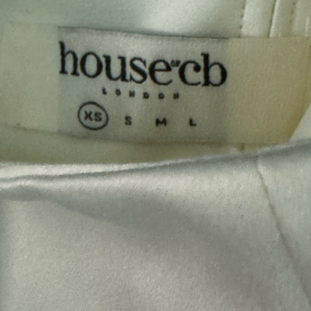 HOUSE OF CB DRESS - Picture 6 of 9